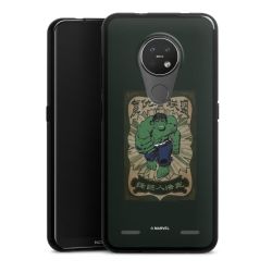 Carry Case Single Black