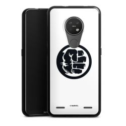 Carry Case Single Black