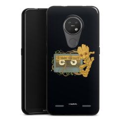 Carry Case Single Black