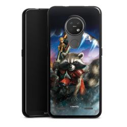 Carry Case Single Black