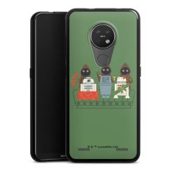 Carry Case Single Black