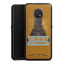 Carry Case Single Black