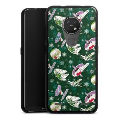 Carry Case Single Black