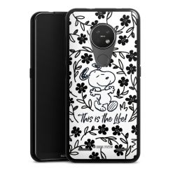 Carry Case Single Black