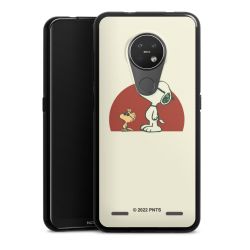 Carry Case Single Black