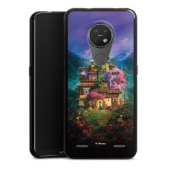 Carry Case Single Black