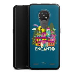 Carry Case Single Black