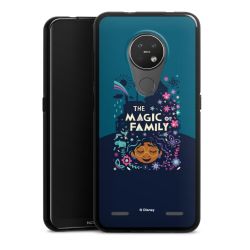 Carry Case Single Black