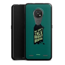 Carry Case Single Black