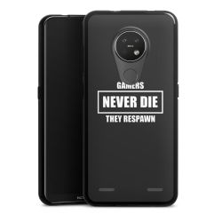 Carry Case Single Black