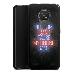 Carry Case Single Black