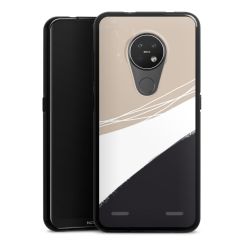 Carry Case Single Black