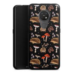 Carry Case Single Black