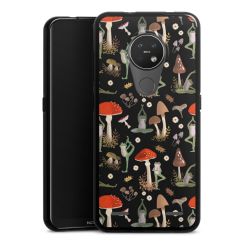 Carry Case Single Black