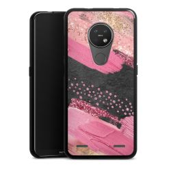 Carry Case Single Black