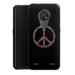 Carry Case Single Black