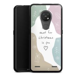 Carry Case Single Black