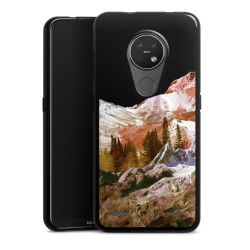 Carry Case Single Black