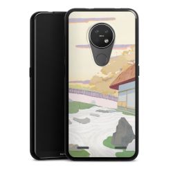 Carry Case Single Black