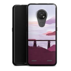 Carry Case Single Black