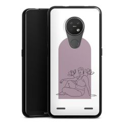 Carry Case Single Black