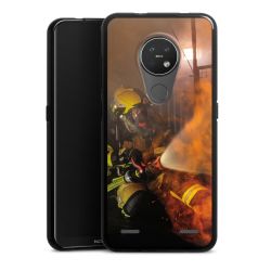 Carry Case Single Black