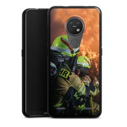 Carry Case Single Black