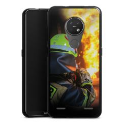 Carry Case Single Black