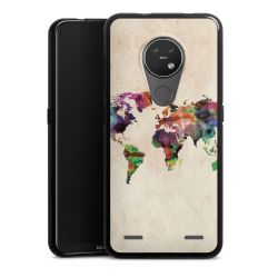 Carry Case Single Black