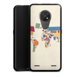 Carry Case Single Black