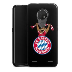 Carry Case Single Black