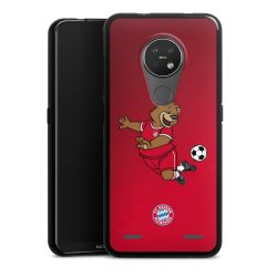 Carry Case Single Black