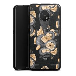 Carry Case Single Black