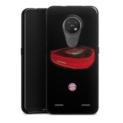 Carry Case Single Black