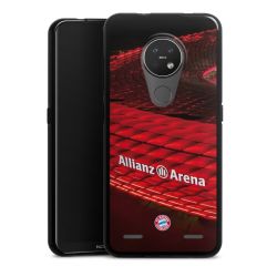 Carry Case Single Black