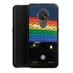 Carry Case Single Black