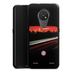 Carry Case Single Black