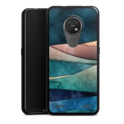 Carry Case Single Black