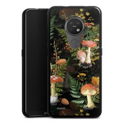 Carry Case Single Black