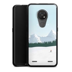 Carry Case Single Black