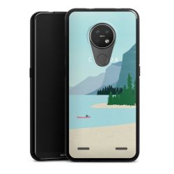 Carry Case Single Black