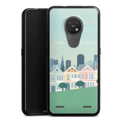 Carry Case Single Black