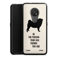 Carry Case Single Black