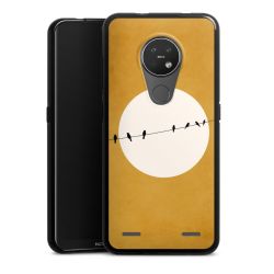 Carry Case Single Black