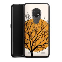 Carry Case Single Black