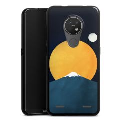 Carry Case Single Black