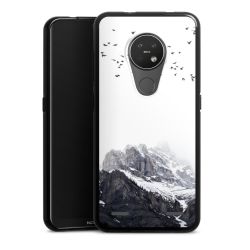 Carry Case Single Black