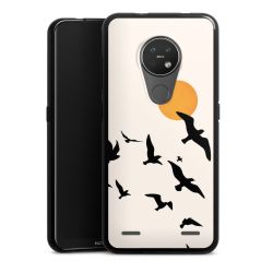 Carry Case Single Black