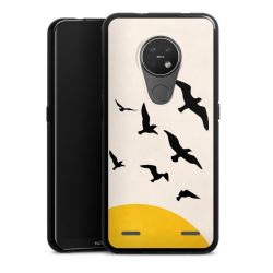 Carry Case Single Black