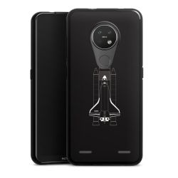 Carry Case Single Black